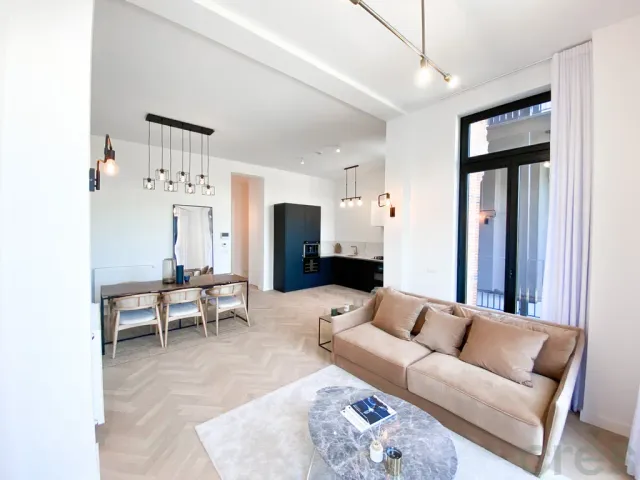 Villa in Burcht - Dorpstraat 41, 2070