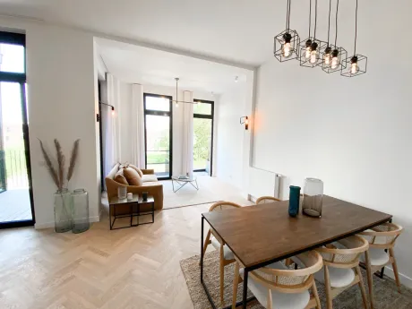 Villa in Burcht - Dorpstraat 41, 2070 - foto 2