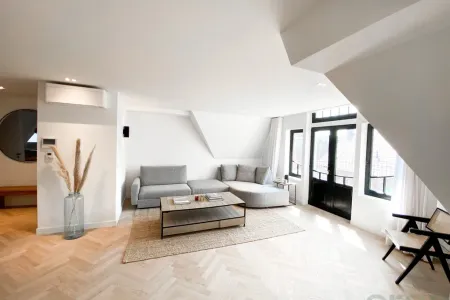 Villa Te Koop Burcht