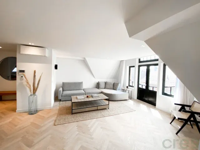 Villa in Burcht - Dorpstraat 41, 2070