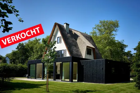 Villa Te Koop Schoten