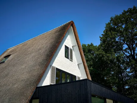 Villa in Schoten - Sint-Maria-ten-Boslei 4, 2900 - foto 2
