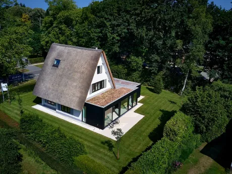 Villa in Schoten - Sint-Maria-ten-Boslei 4, 2900 - foto 3