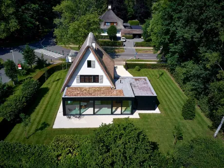 Villa in Schoten - Sint-Maria-ten-Boslei 4, 2900 - foto 4