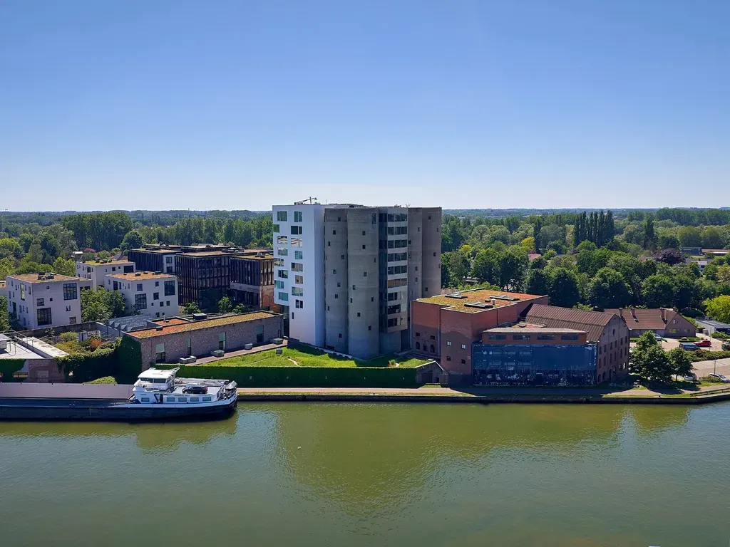 Hoofdfoto Appartement in Wijnegem