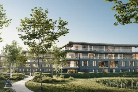 Appartement Te Koop Schilde