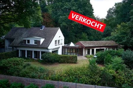 Huis Te Koop Schilde