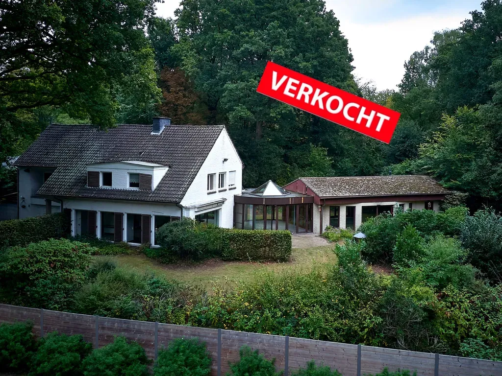Hoofdfoto Huis in Schilde