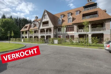 Villa Te Koop Schoten