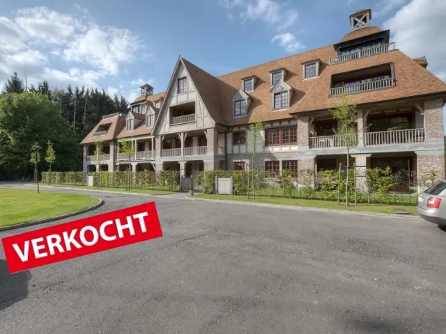 Villa in Schoten - Alfons Servaislei 96, 2900