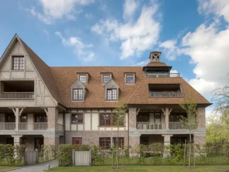Villa in Schoten - Alfons Servaislei 96, 2900 - foto 2