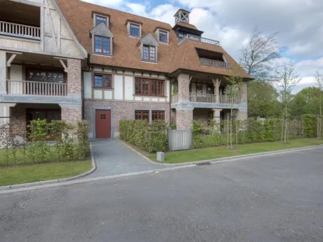 Villa in Schoten - Alfons Servaislei 96, 2900 - foto 3