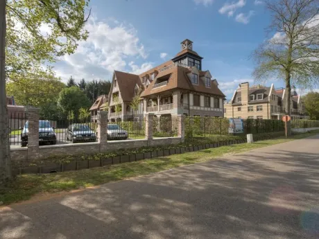 Villa in Schoten - Alfons Servaislei 96, 2900 - foto 4