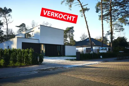 Villa Archivé Schoten