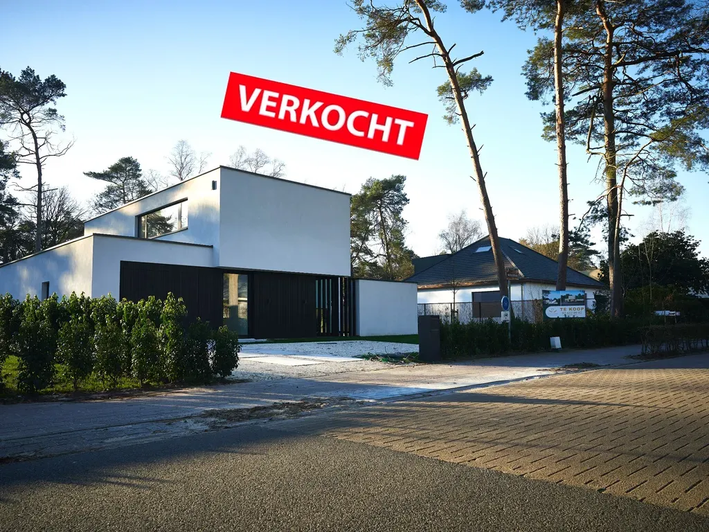 Hoofdfoto Huis in Schoten