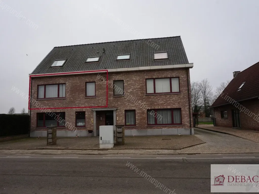 Appartement in Herenthout - 1372095 - Itegemse Steenweg 32-bus-A, 2270 Herenthout