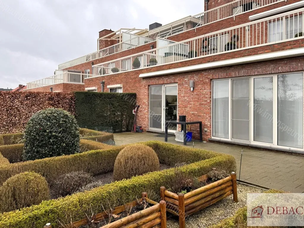 Appartement in Herenthout - 1389505 - Ristenstraat 1, 2270 Herenthout