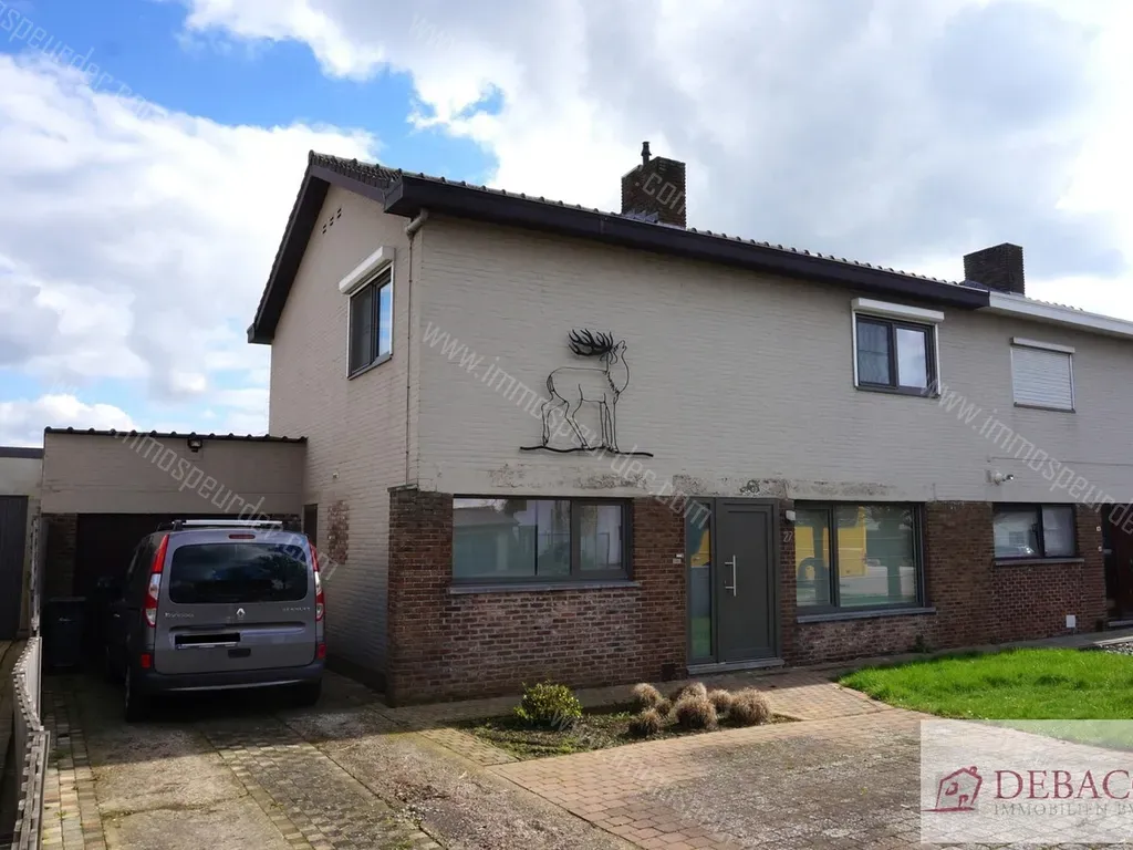 Huis in Herenthout - 1389511 - Boudewijnlaan 27, 2270 Herenthout