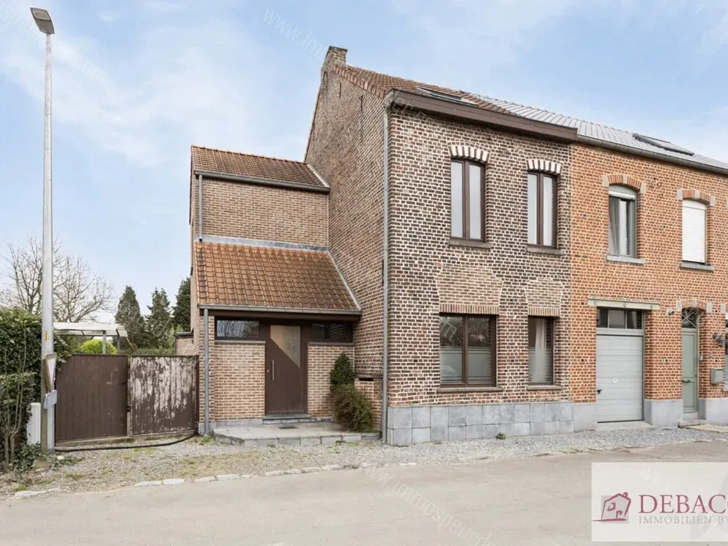 Huis in Wilsele - 1414538 - Kessel-Losesteenweg 21, 3012 Wilsele