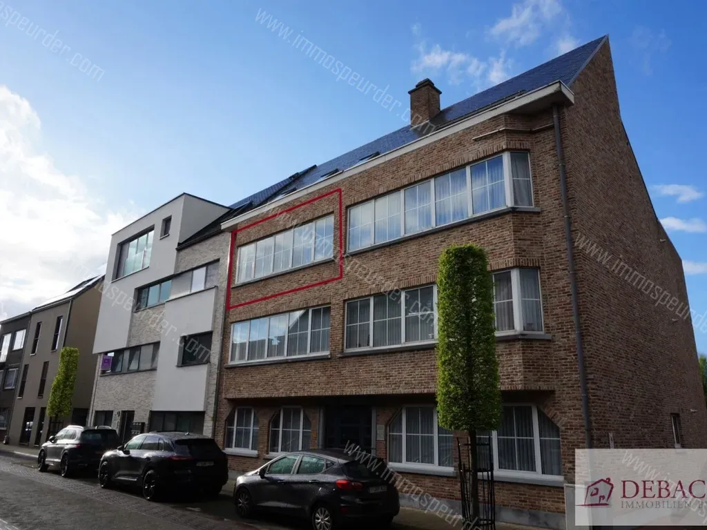 Appartement in Geel - 1414548 - Waaiburg 91-bus-E, 2440 Geel