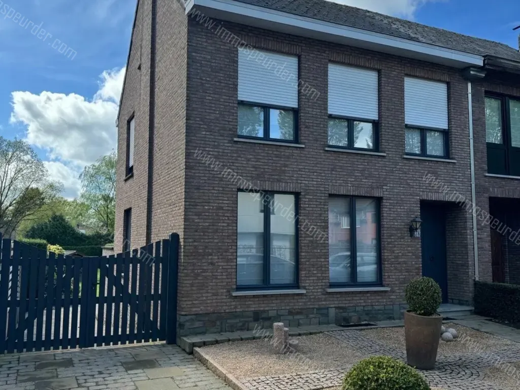 Huis in Herentals