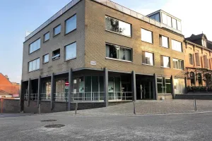 Handelspand Te Koop Scherpenheuvel-Zichem