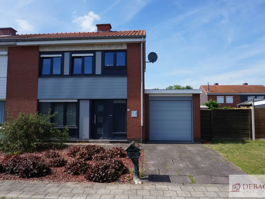 Hoofdfoto Huis in Herent