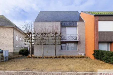 Appartement Te Koop Westerlo