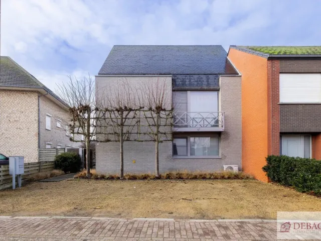 Appartement in Westerlo - Ernest Claesstraat 6, 2260