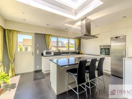 Huis in Herenthout - Keulemansstraat 38, 2270 - foto 2