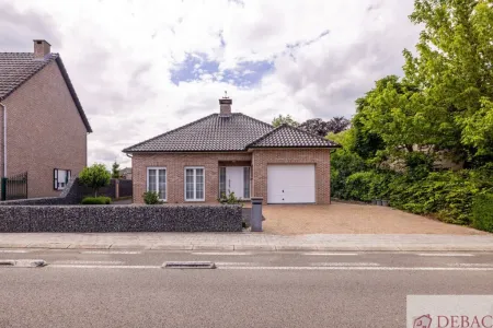 Maison À vendre Herenthout
