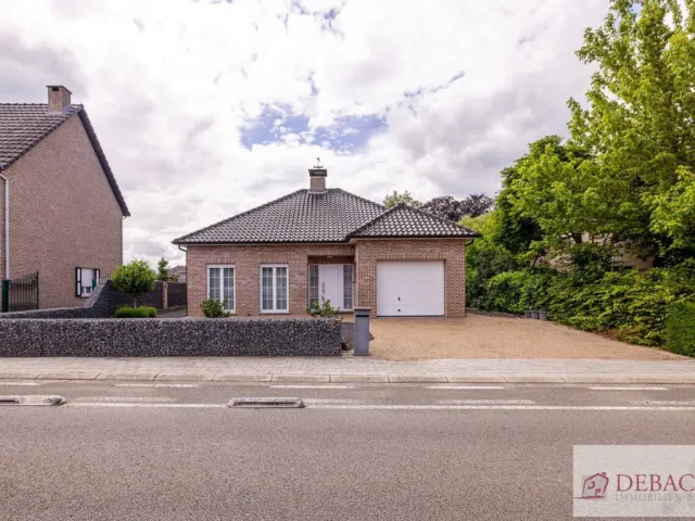 Maison à Herenthout - Astridlaan 33, 2270
