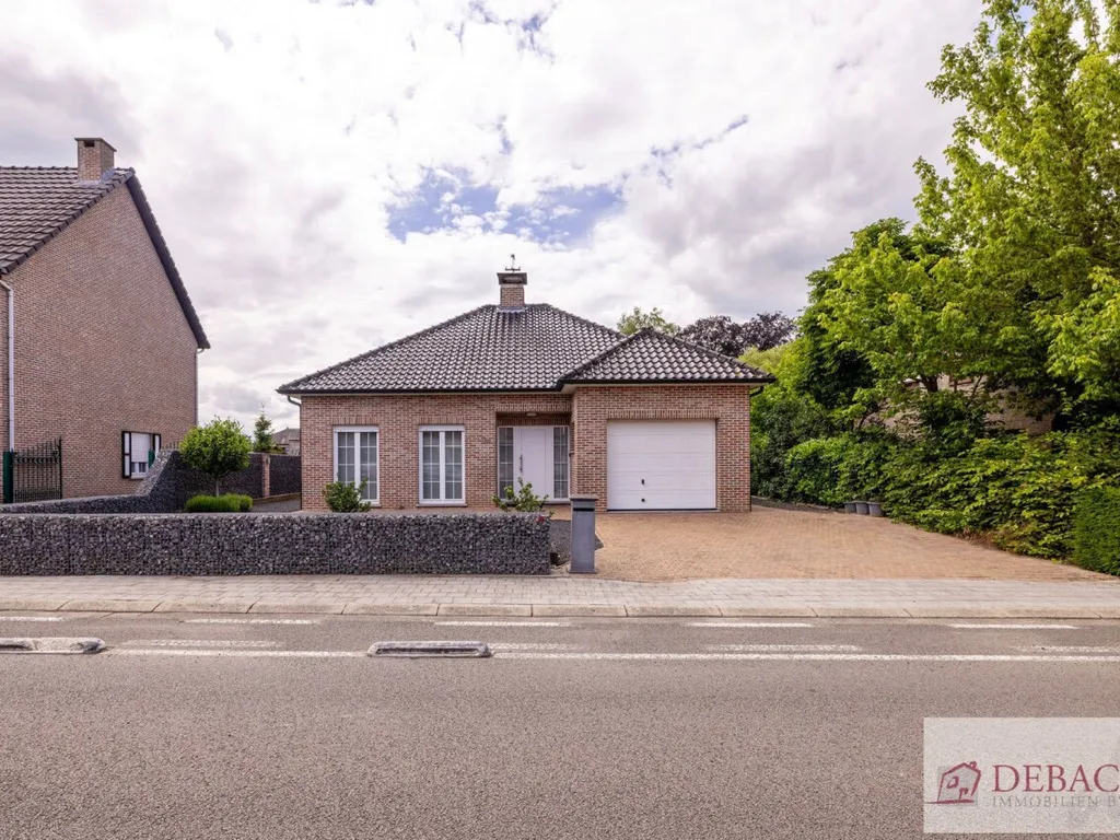 Hoofdfoto Huis in Herenthout