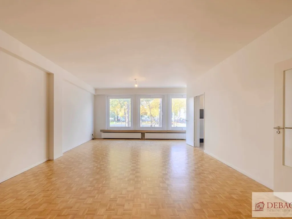 Hoofdfoto Appartement in Wilrijk