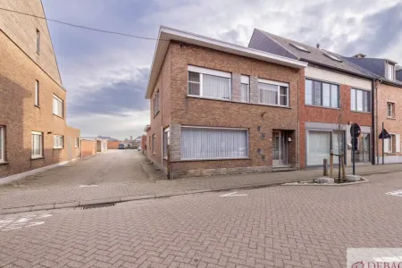 Maison À vendre Herenthout