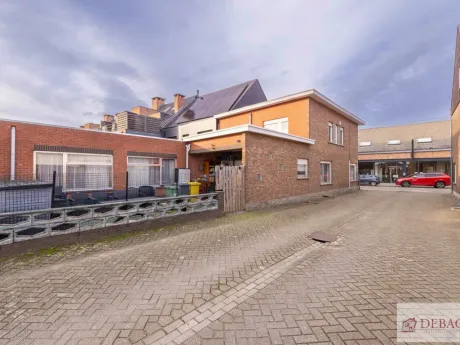 Huis in Herenthout - Jodenstraat 49, 2270 - foto 2