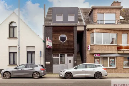 Appartement À vendre Herenthout