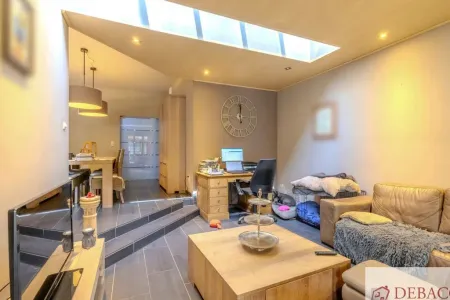 Maison À vendre Heist-op-den-Berg
