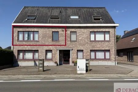 Appartement Archivé Herenthout