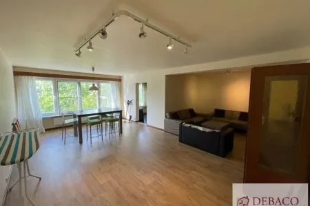 Appartement Te Huur Leuven