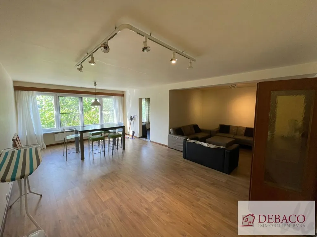 Hoofdfoto Appartement in Leuven