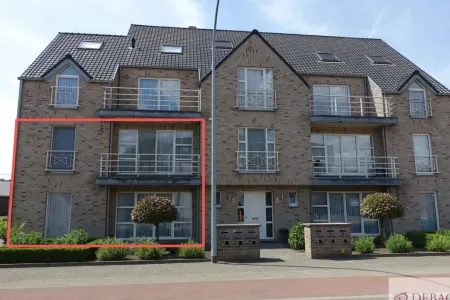 Appartement Archivé Herenthout