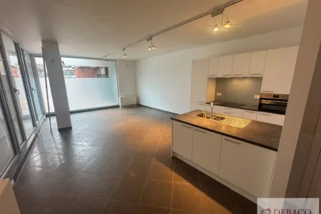 Appartement Te Huur Leuven