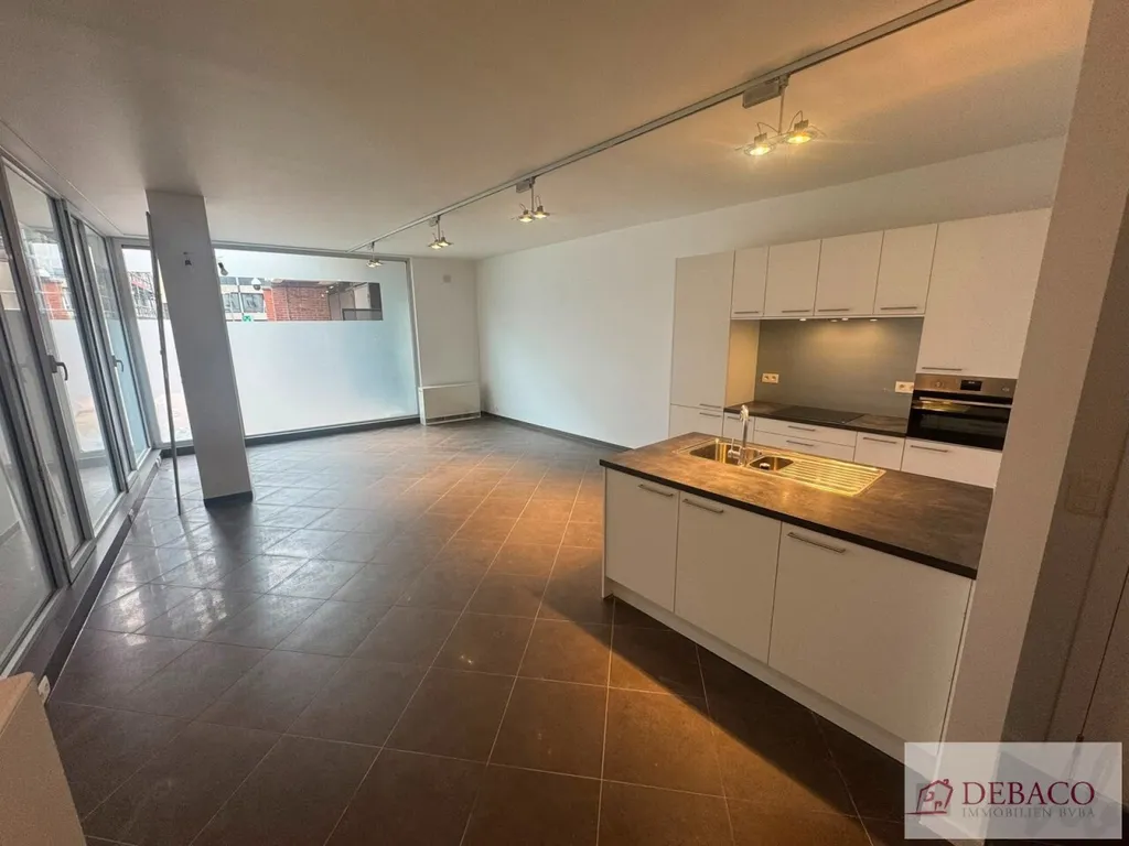 Hoofdfoto Appartement in Leuven
