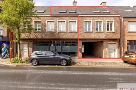  Verhuurd Herentals