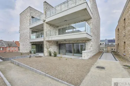 Appartement Gearchiveerd Herselt