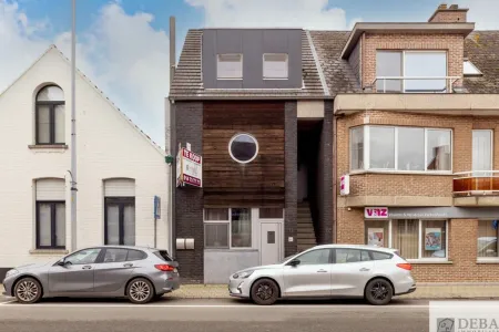Appartement À vendre Herenthout