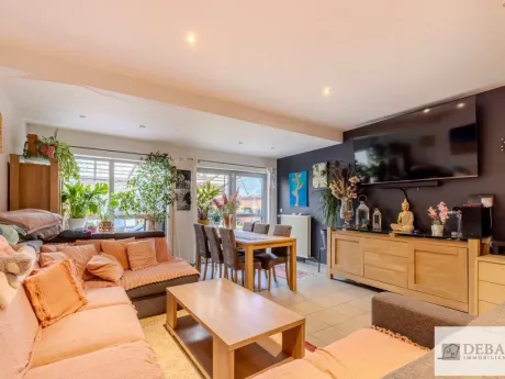 Appartement à Herenthout - Bouwelse Steenweg 13, 2270 - photo 2