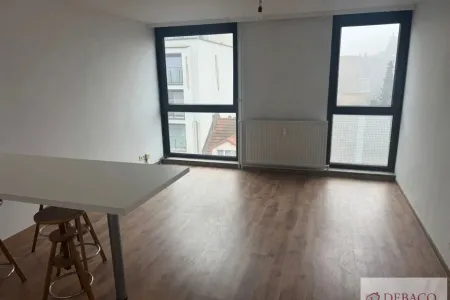 Appartement Te Koop Leuven