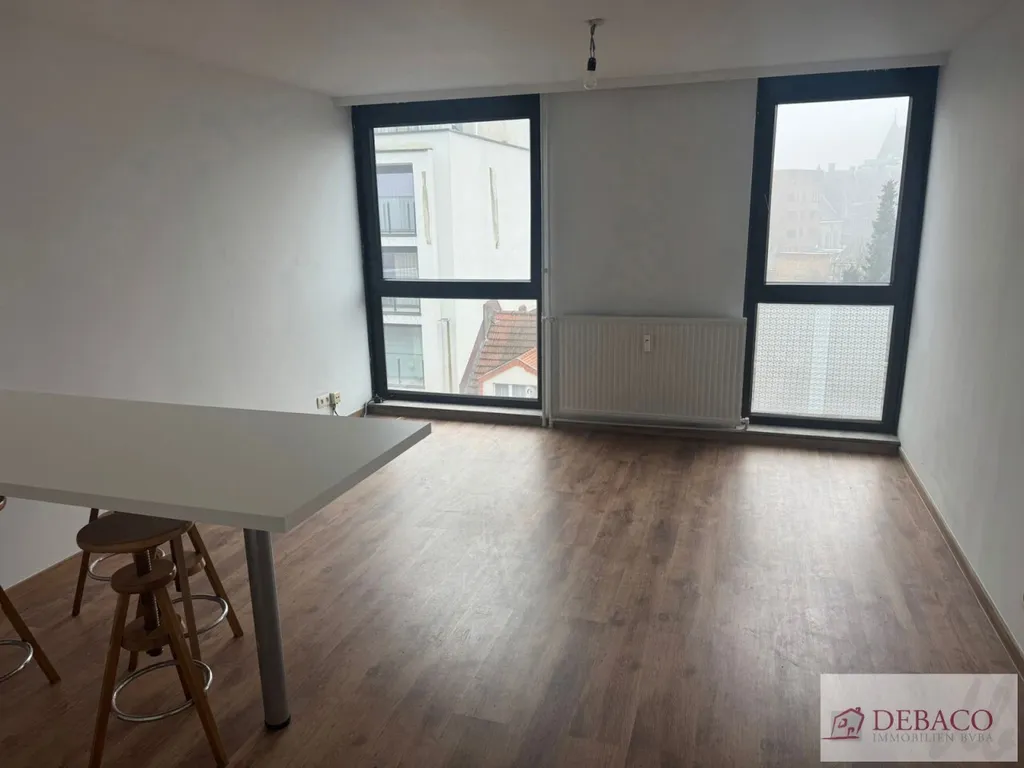 Hoofdfoto Appartement in Leuven